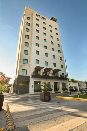 Moka Boutique Hotel